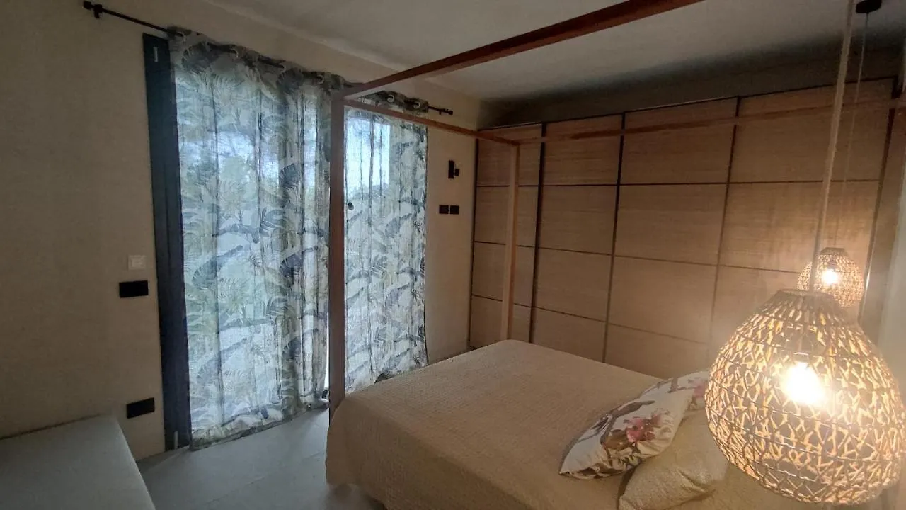 Villa Agapanto Pacengo Di Lazise