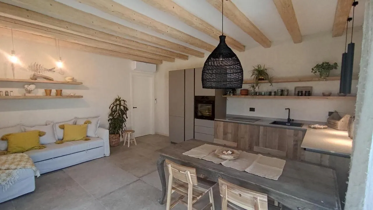 Villa Agapanto Pacengo Di Lazise 0*,  Italien