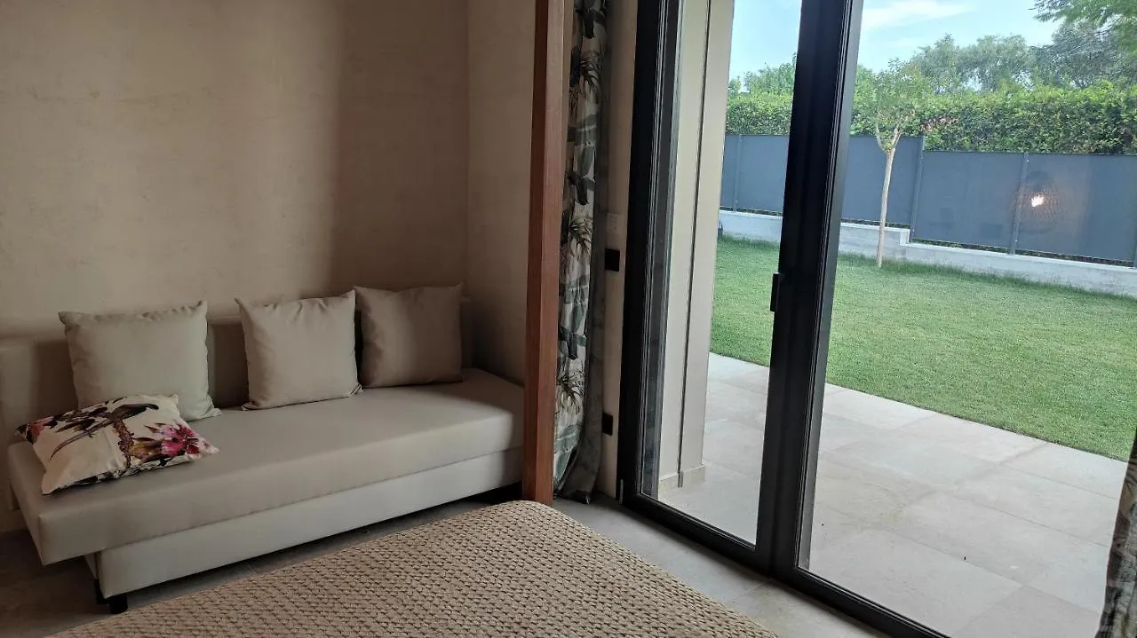 Villa Agapanto Pacengo Di Lazise