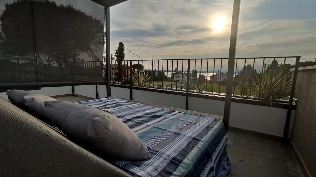 Villa Agapanto Pacengo Di Lazise