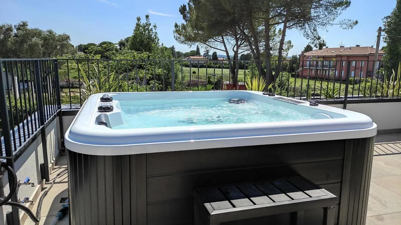 Villa Agapanto Pacengo Di Lazise