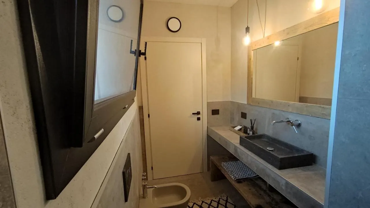 Villa Agapanto Pacengo Di Lazise 0*,