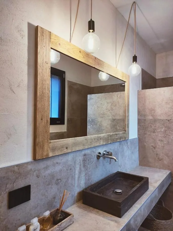 Villa Agapanto Pacengo Di Lazise Italy