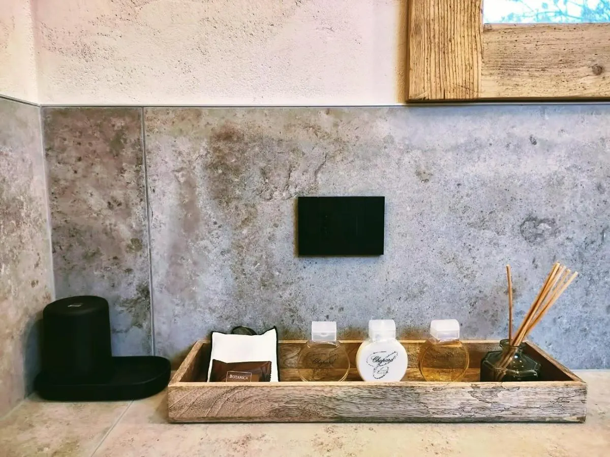 Villa Agapanto Pacengo Di Lazise Italien