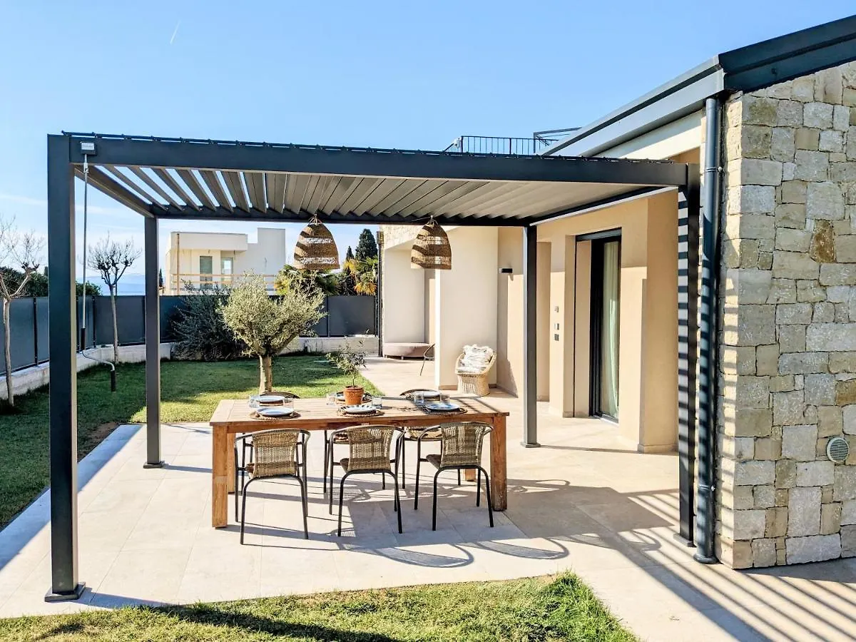 Villa Agapanto Pacengo Di Lazise Włochy