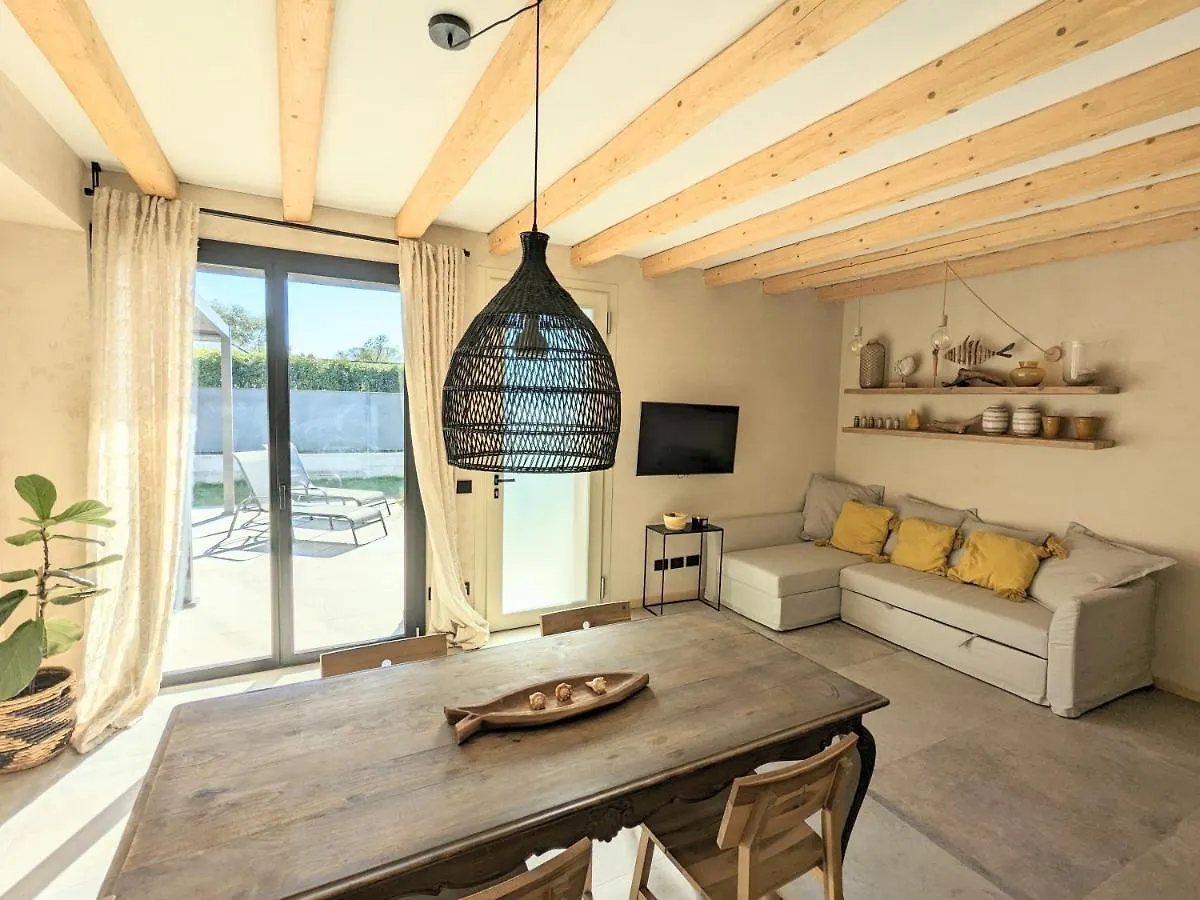 Villa Agapanto Pacengo Di Lazise 0*,  Italia