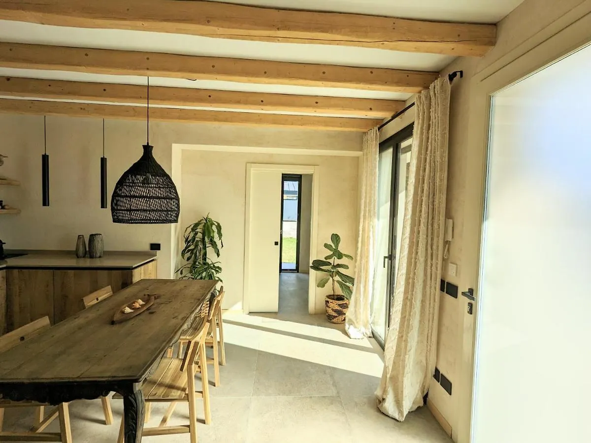 Villa Agapanto Pacengo Di Lazise