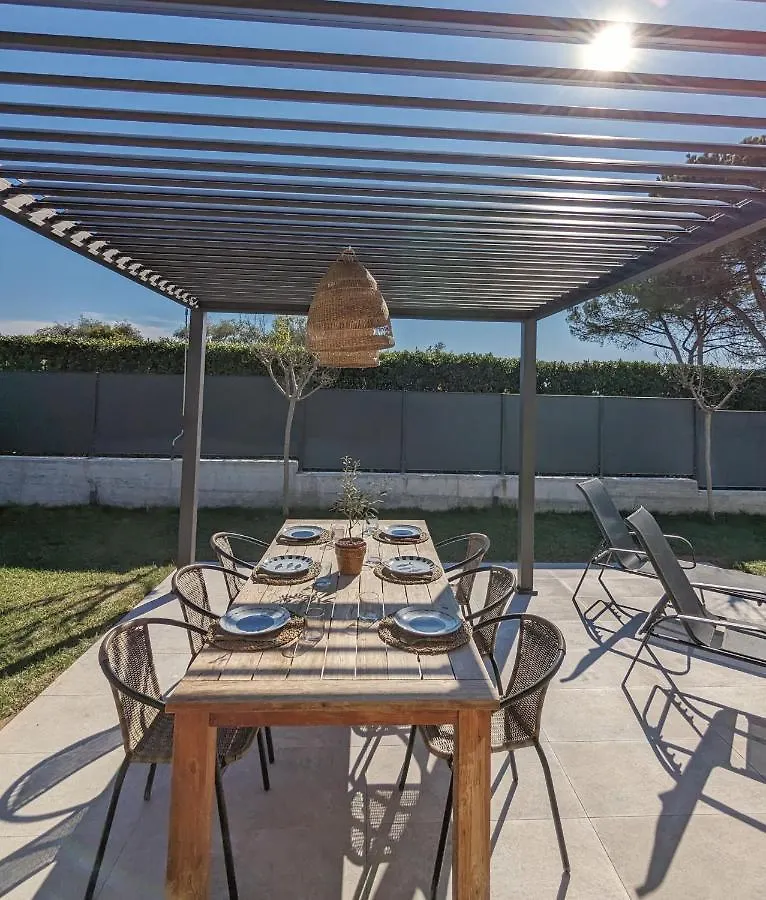 Villa Agapanto Pacengo Di Lazise
