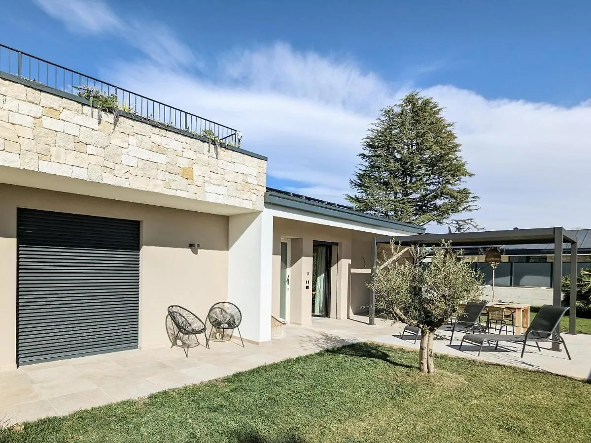 Villa Agapanto Pacengo Di Lazise