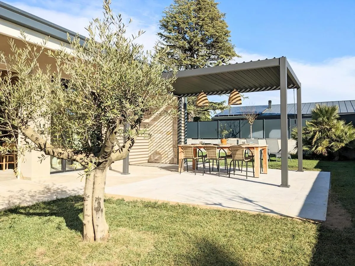Villa Agapanto Pacengo Di Lazise