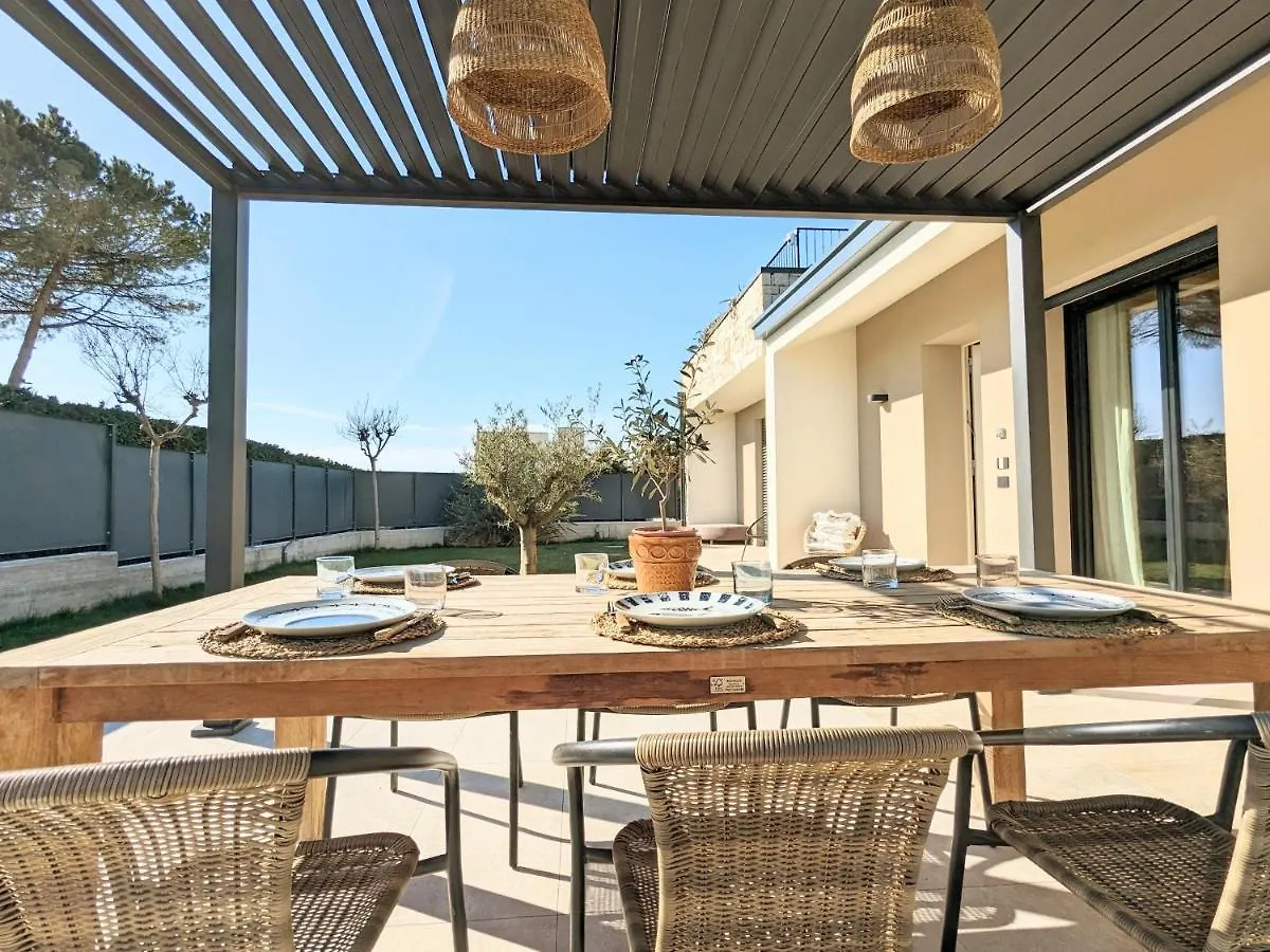 Villa Agapanto Pacengo Di Lazise 0*,