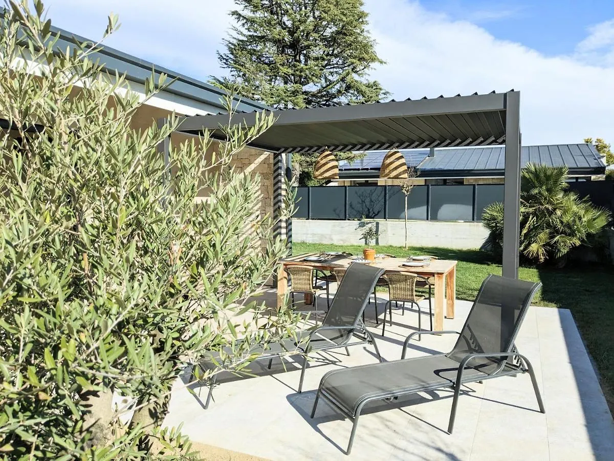 Villa Agapanto Pacengo Di Lazise
