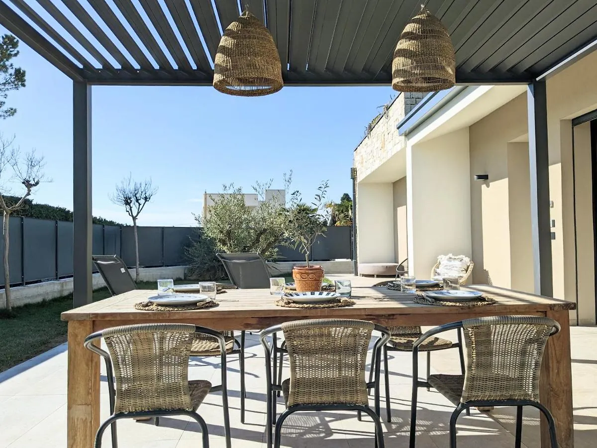 Villa Agapanto Pacengo Di Lazise