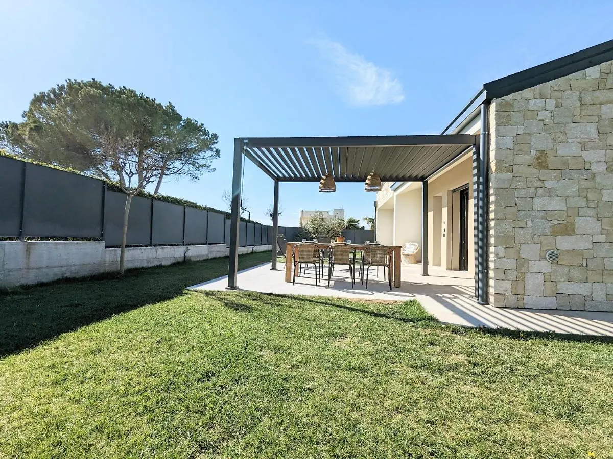 Villa Agapanto Pacengo Di Lazise Italien