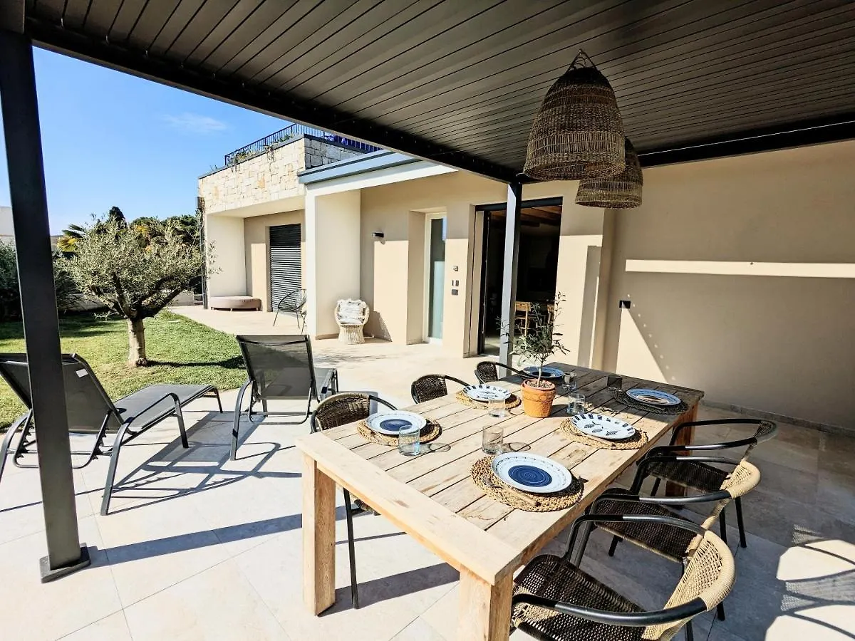 Villa Agapanto Pacengo Di Lazise 0*,  Italy