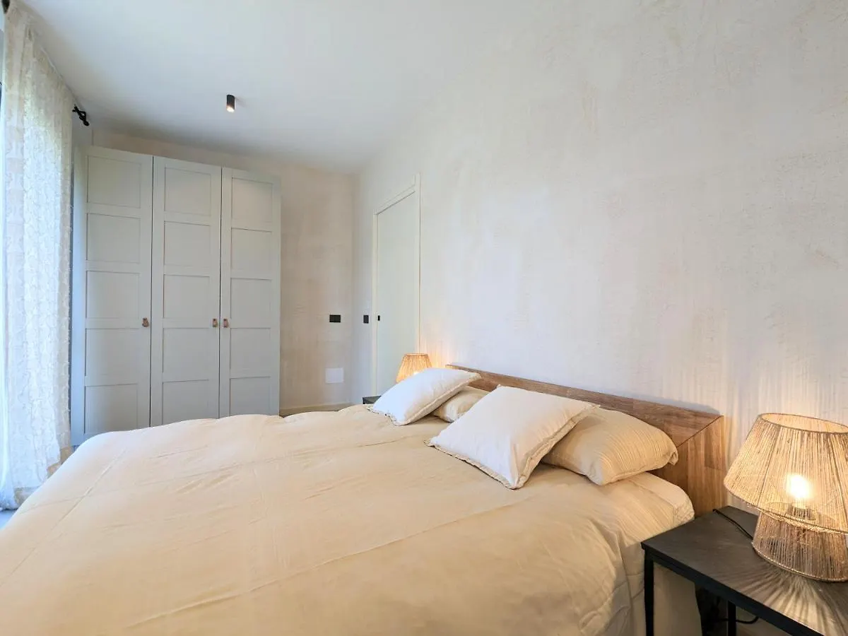Villa Agapanto Pacengo Di Lazise 0*,  Italien